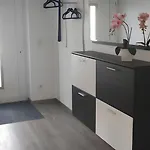 Luna Prázdninový dům Barssel (Cloppenburg)