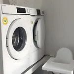 Luna Prázdninový dům Barssel (Cloppenburg)