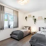 Luna Prázdninový dům Barssel (Cloppenburg)