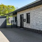 Prázdninový dům Luna Barssel (Cloppenburg)