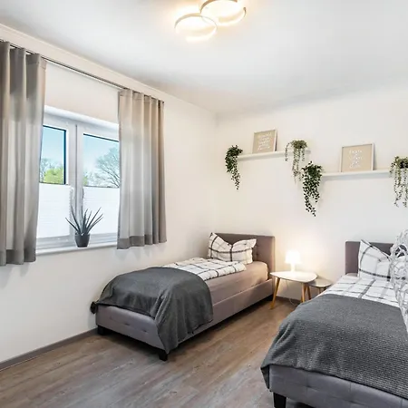 Luna Am Schönen Harkebrügger Mit Kamin Ferienhaus Barssel (Cloppenburg)