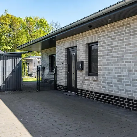 Ferienhaus Luna Am Schönen Harkebrügger Mit Kamin Barssel (Cloppenburg)