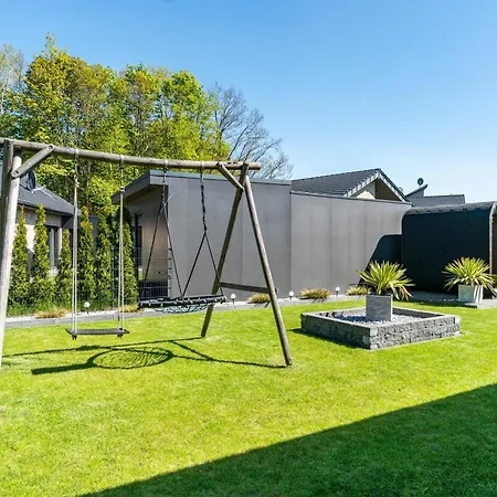Luna Am Schönen Harkebrügger Mit Kamin * Barssel (Cloppenburg)