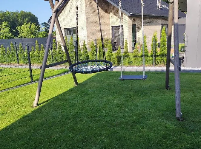 Luna Am Schoenen Harkebruegger Mit Kamin Und Sauna Дом отдыха Barssel (Cloppenburg)