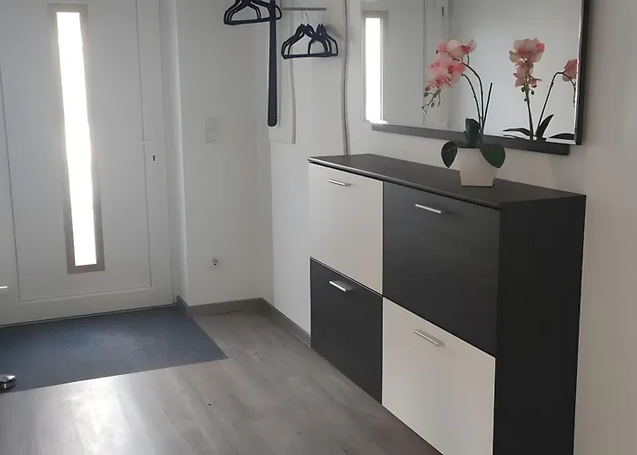 Luna بيت للعطل Barssel (Cloppenburg)